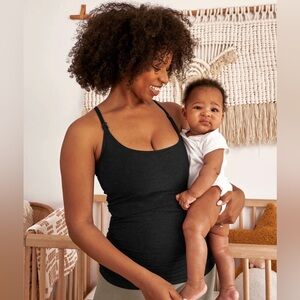 Beyond Yoga Nursing Tank